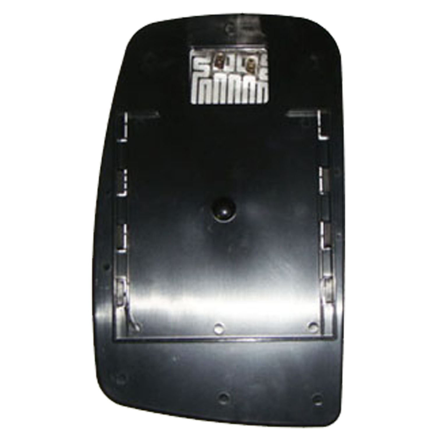 LDV Maxus Van Door Mirror Glass replacement CarWingMirror.co.uk